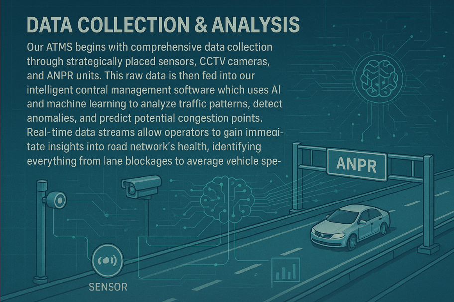 Traffic Data Collection GIF