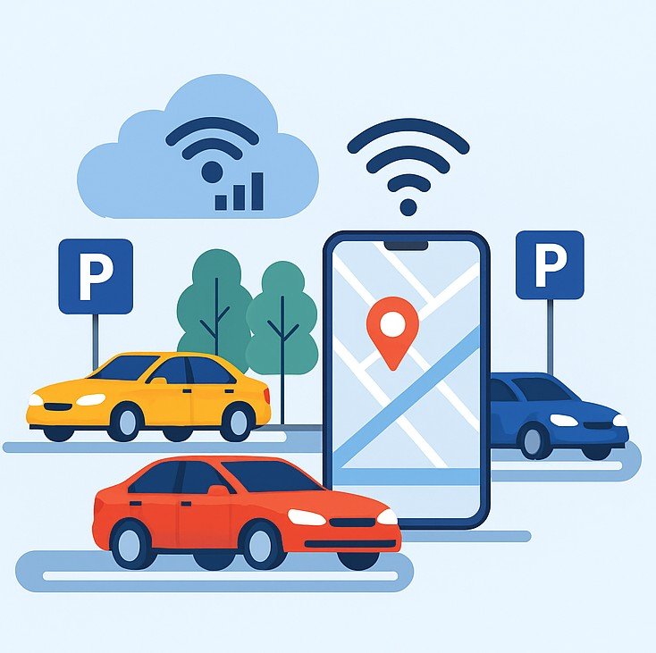 Smart Parking Overview