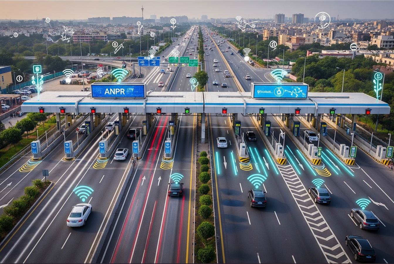 Toll System Experts